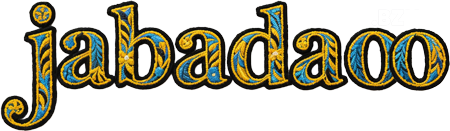 Jabadaoo